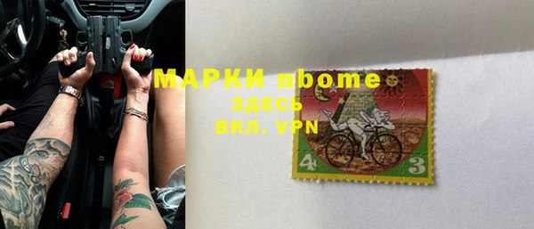 твердый Арсеньев